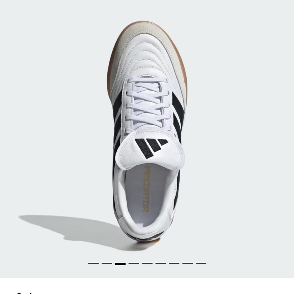 Adidas Predator Trainer - Picture 3 of 6